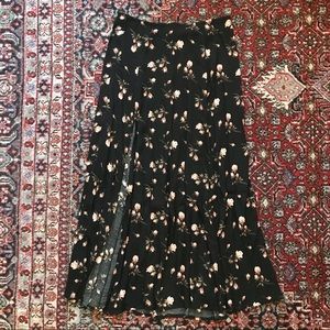 Reformation Zoe Skirt 8